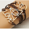 MYLOVE Harry bracelet love jewelry MLS0102